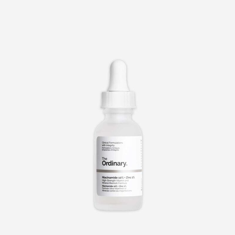 The ordinary niacinamide 10%+Zinc1% - 30ml