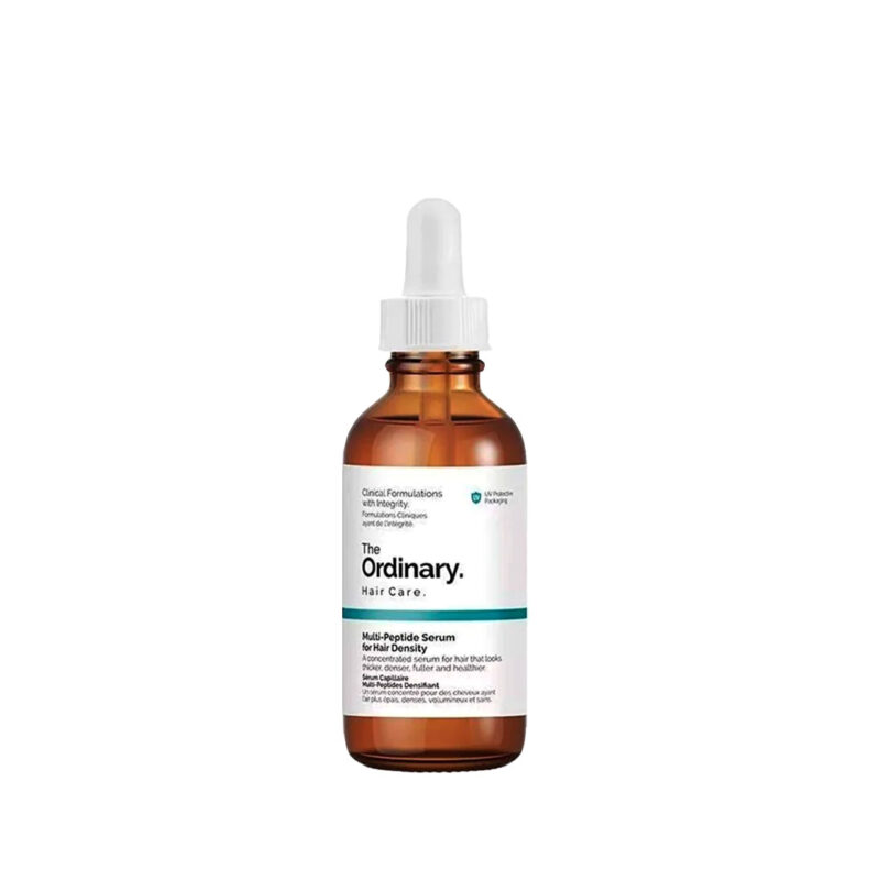 The Ordinary Multi-Peptide Serum for Hair Density - 60ml