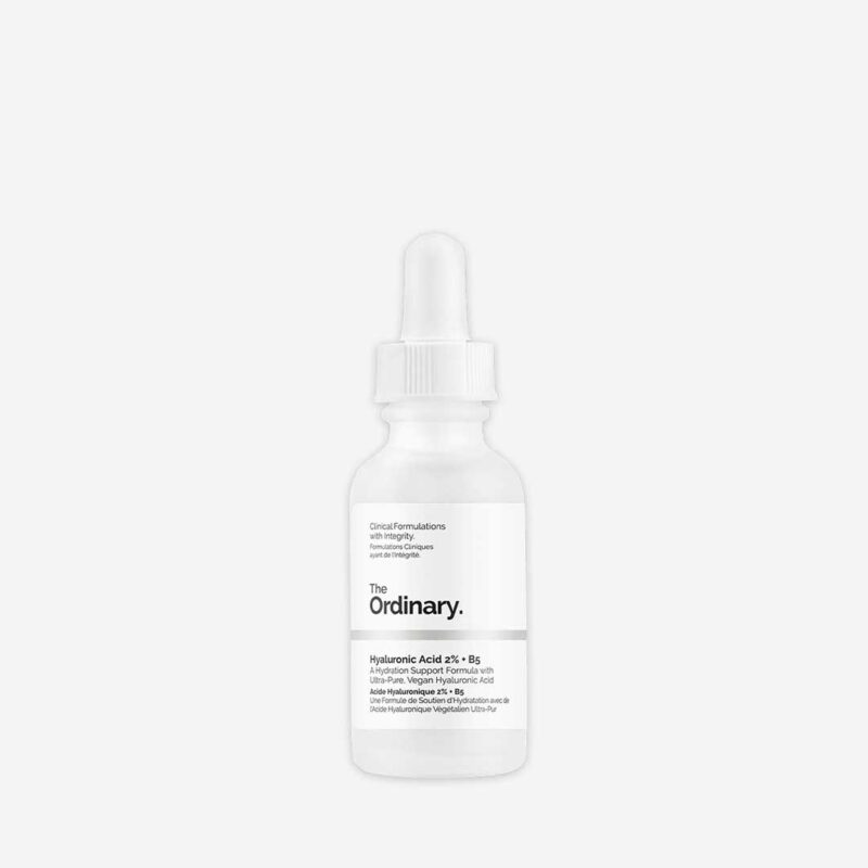 The ordinary hyaluronic acid 2% + B5 - 30ml