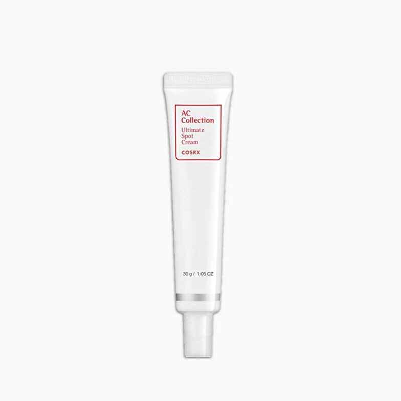 Cosrx - AC Collection Ultimate Spot Cream - 30g