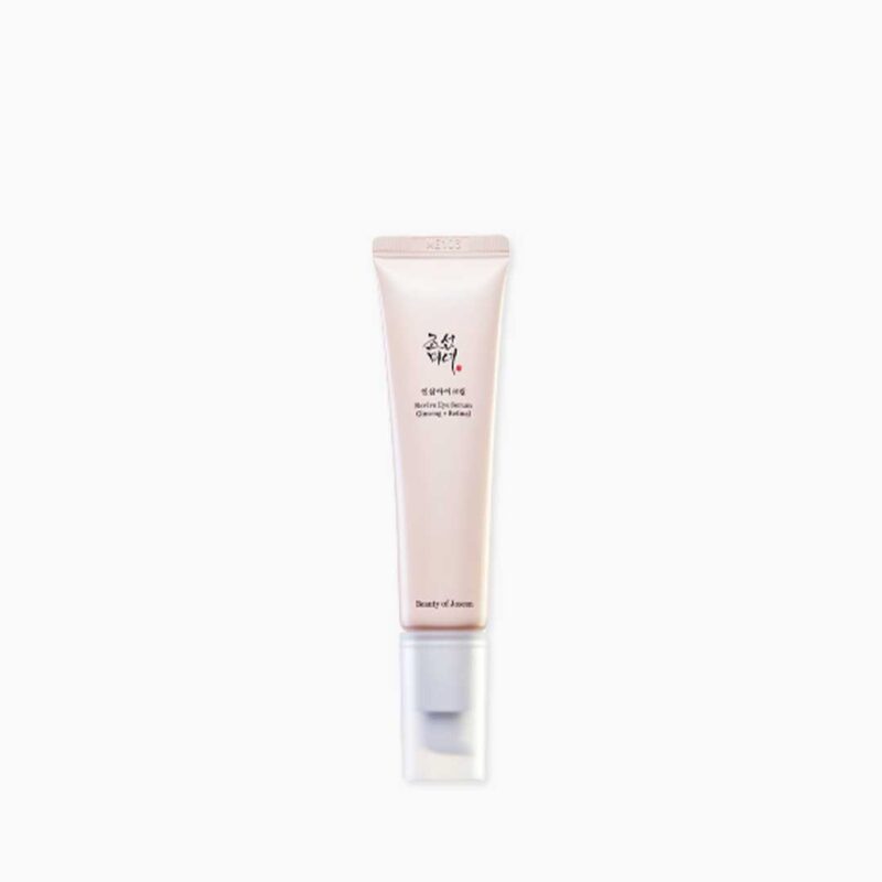 Beauty of Joseon Revive Eye Serum (Ginseng + Retinal) - 30ml