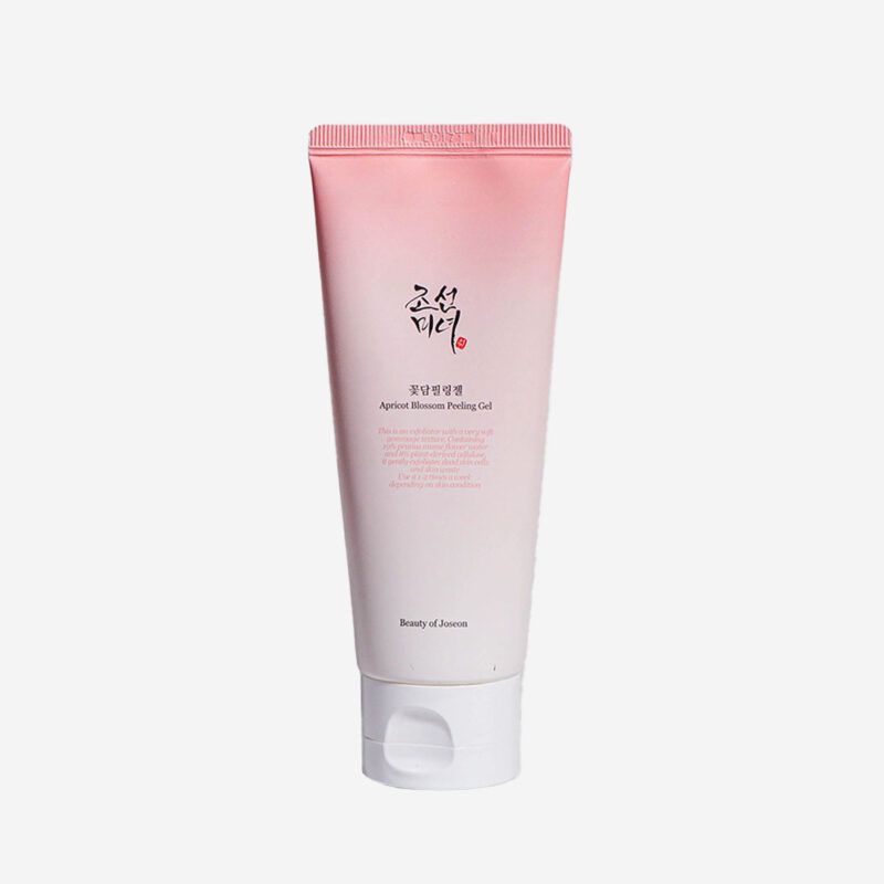 Beauty Of Joseon Apricot Blossom Peeling Gel - 100ml