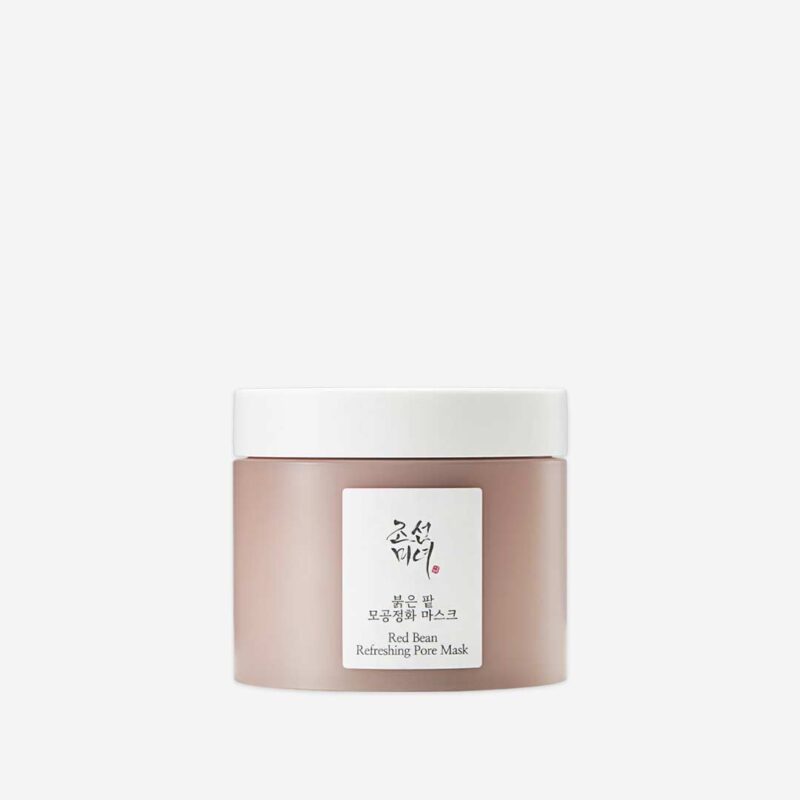 Beauty of Joseon Red Bean Refreshing Pore Mask - 140ml