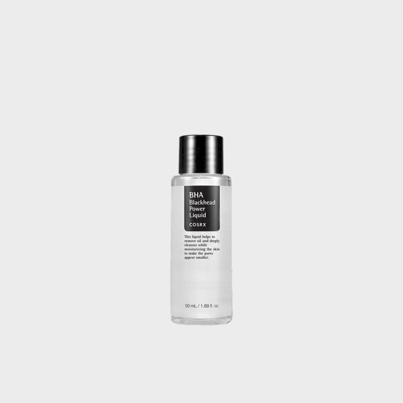 Cosrx Bha Blackhead Power Liquid - 50ml