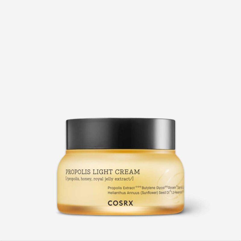 Cosrx Propolis Light Cream - 65ml