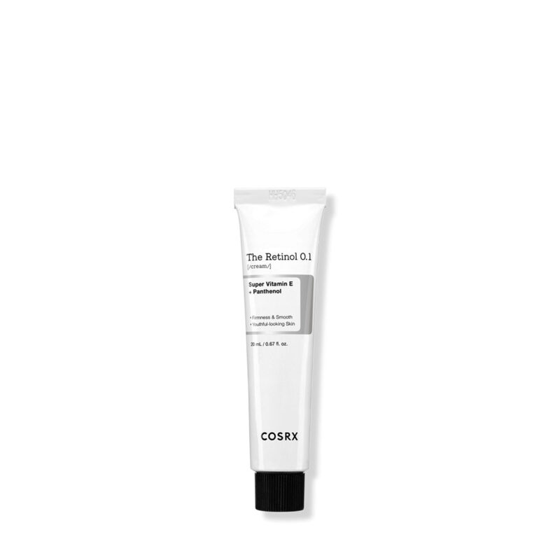 Cosrx The Retinol 0.1 Cream - 20ml