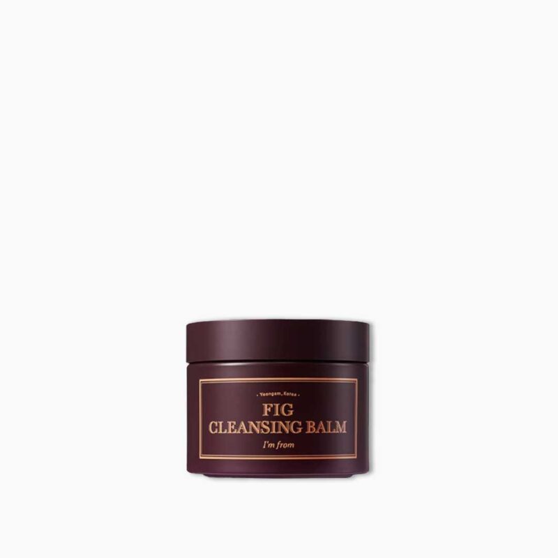 I'm From Fig Cleansing Balm - 100ml