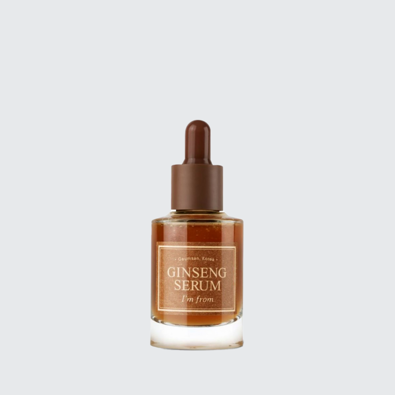 I'm From Ginseng Serum - 30ml