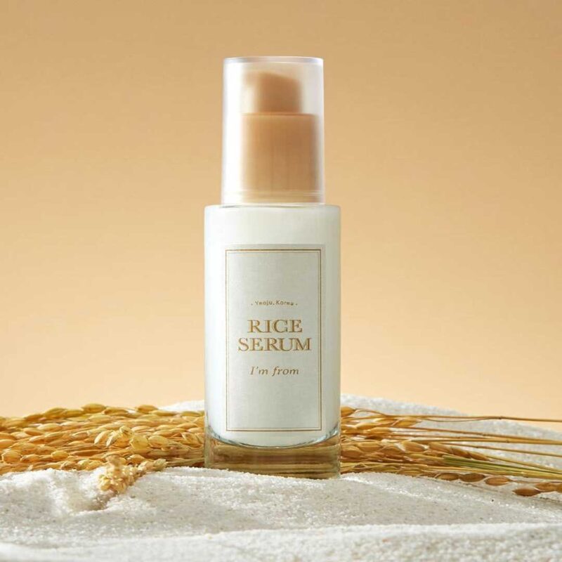 I'm From Rice Serum - 30ml