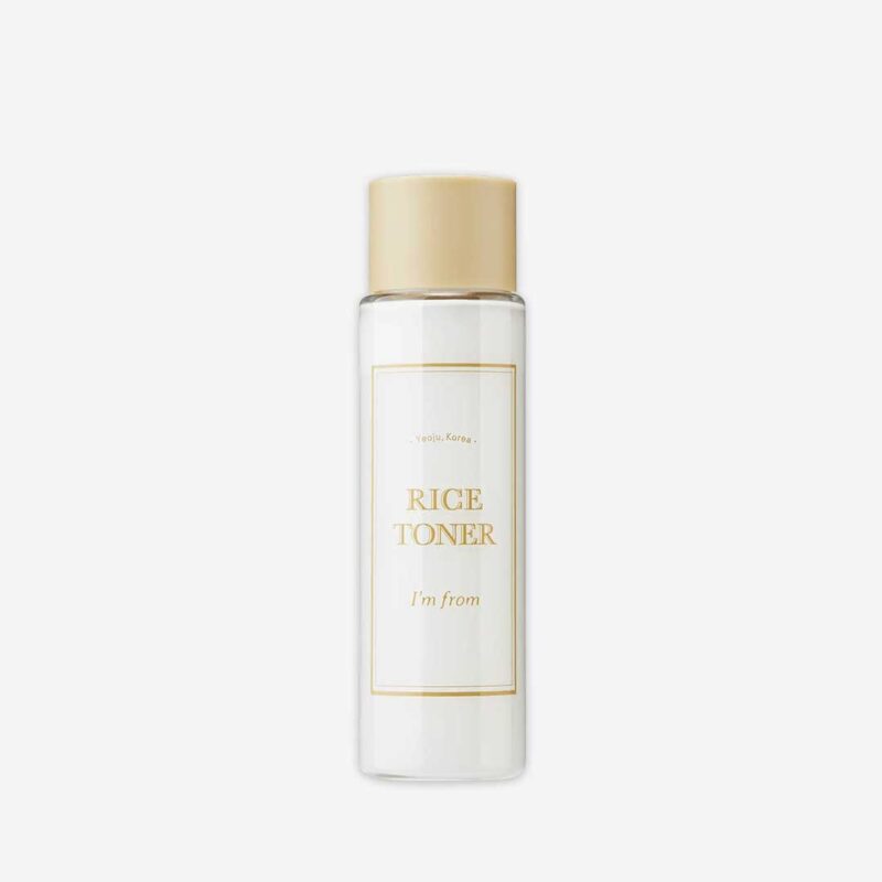 I'm From Rice Toner - 150ml