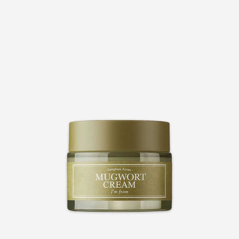 I'm From mugwort cream - 50gm