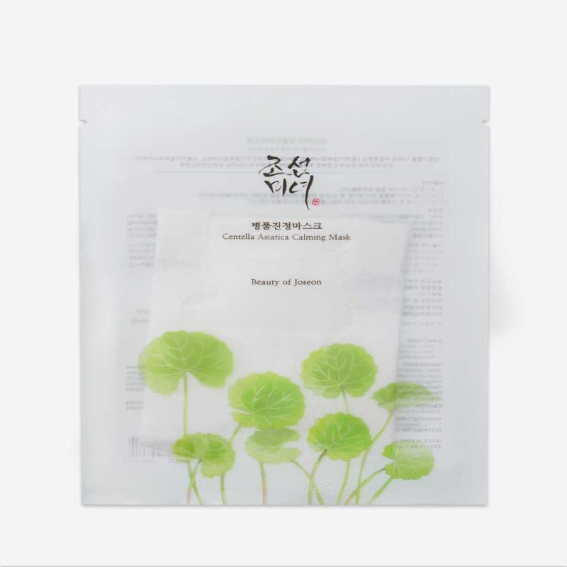 Beauty of Joseon Centella Asiatica Calming Mask