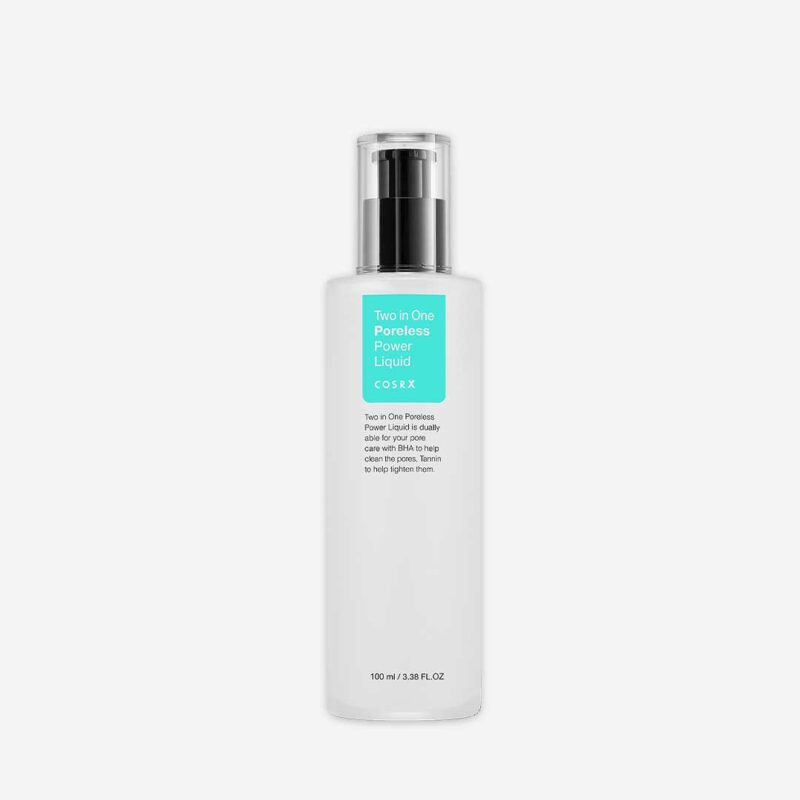 Cosrx Two in One Poreless Power Liquid - 100ml