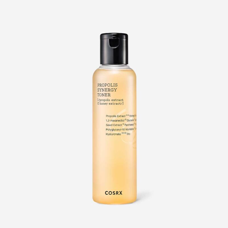 Cosrx Propolis Synergy Toner - 150ml