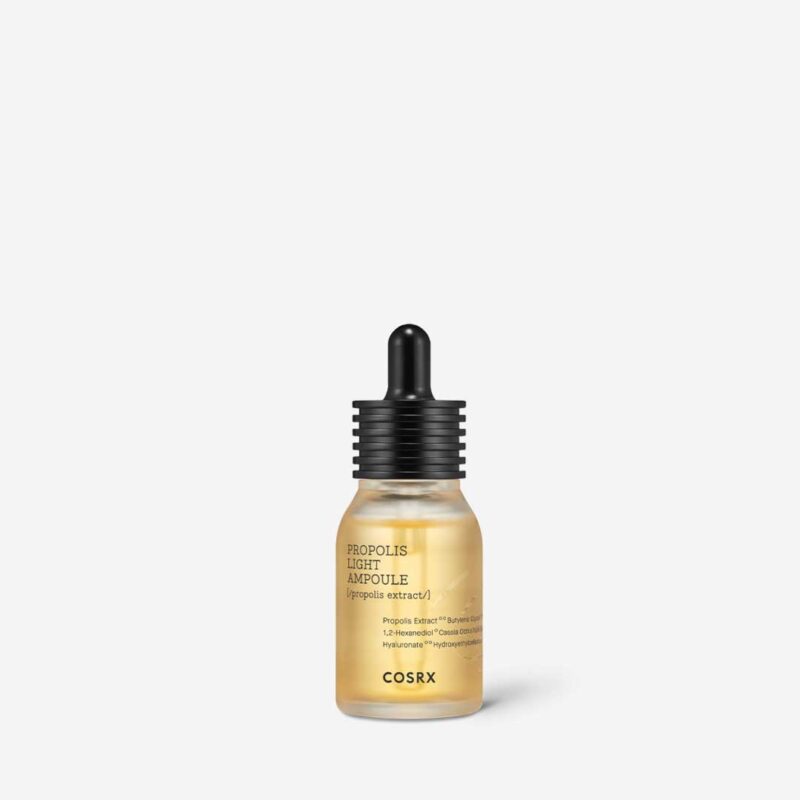 Cosrx Propolis Light Ampule - 30ml