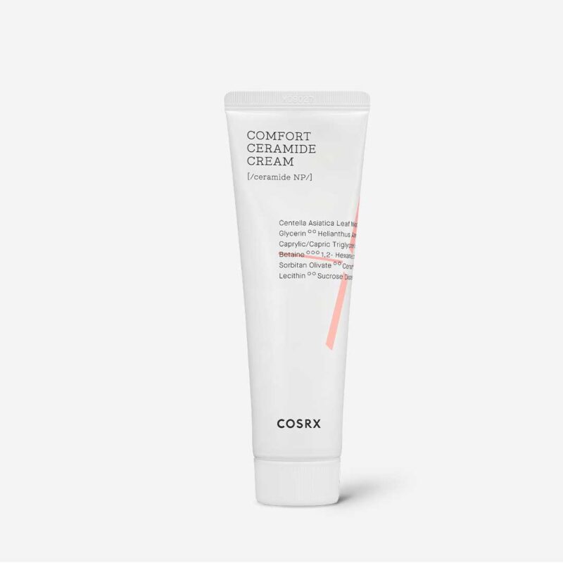 Cosrx Balancium Comfort Ceramide Cream - 80 ml