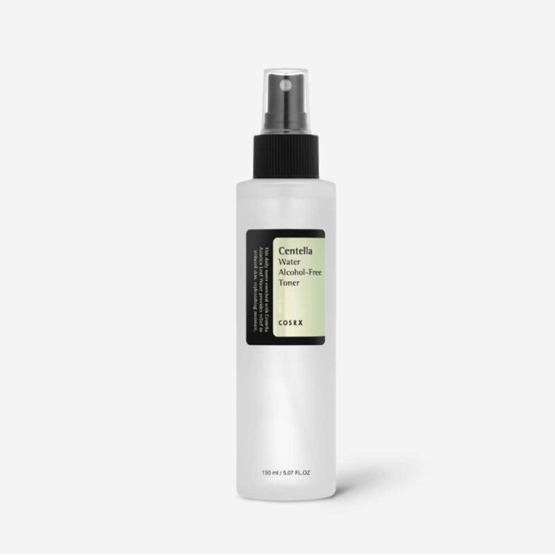 Cosrx Centella Water Alcohol-Free Toner - 150ml