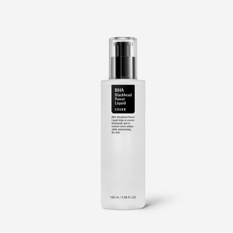 Cosrx Bha Blackhead Power Liquid - 100ml