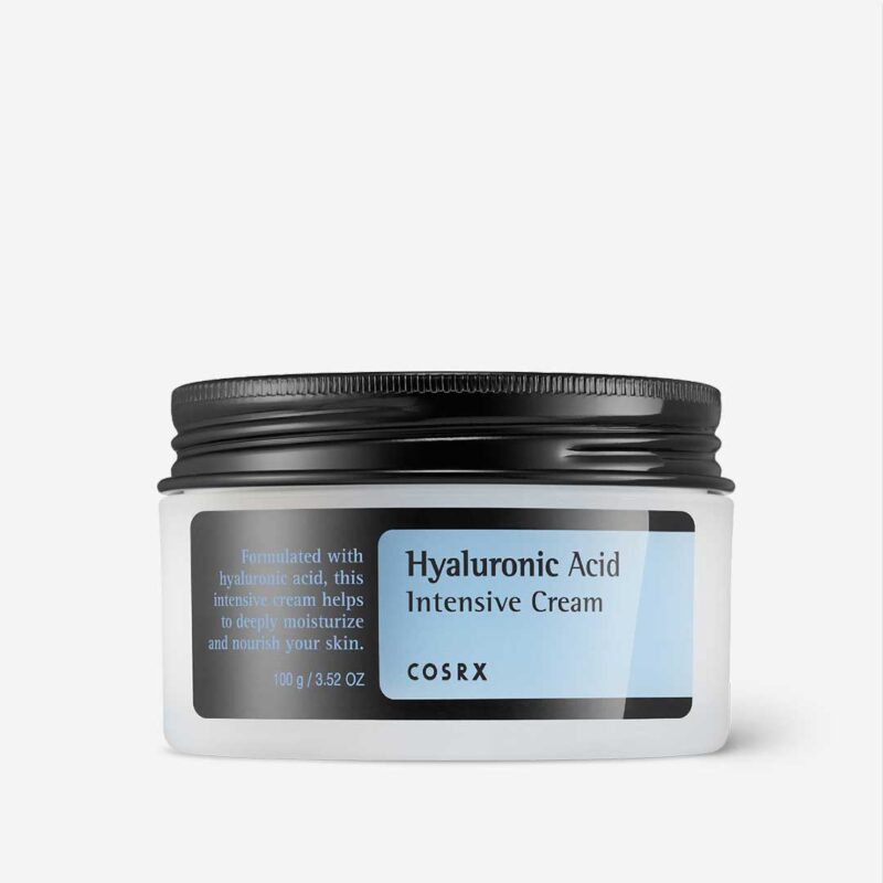 Cosrx Hyaluronic Acid Intensive Cream - 100ml