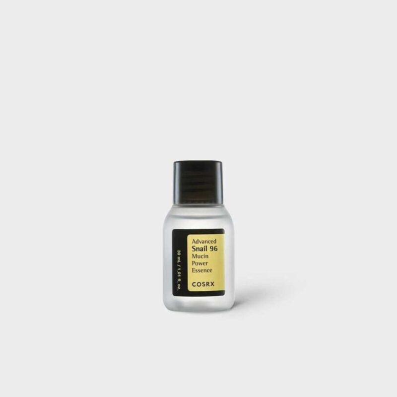 Cosrx Advanced Snail 96 Mucin Power Essence - 30ml