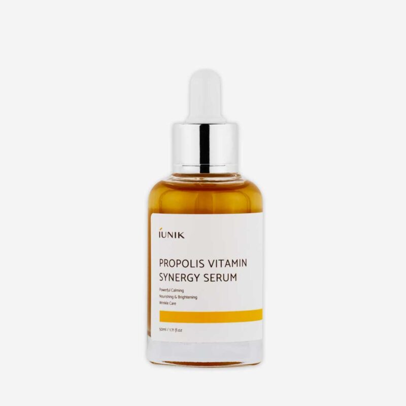 Iunik Propolis Vitamin Synergy Serum - 50ml