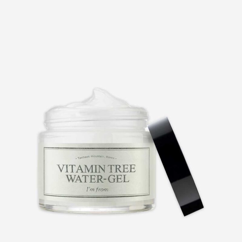 I'm From Vitamin Tree Water Gel - 75g