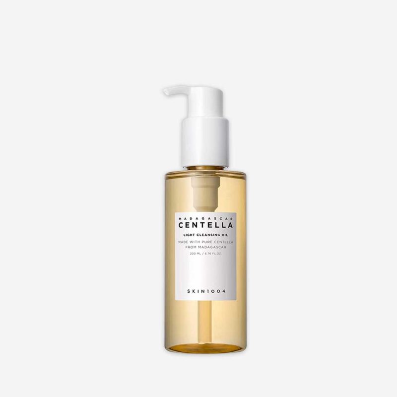 Skin1004 Madagascar Centella Light Cleansing Oil - 200ml