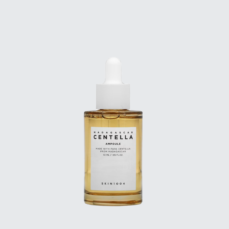 Skin1004 Madagascar Centella Ampoule - 55ml