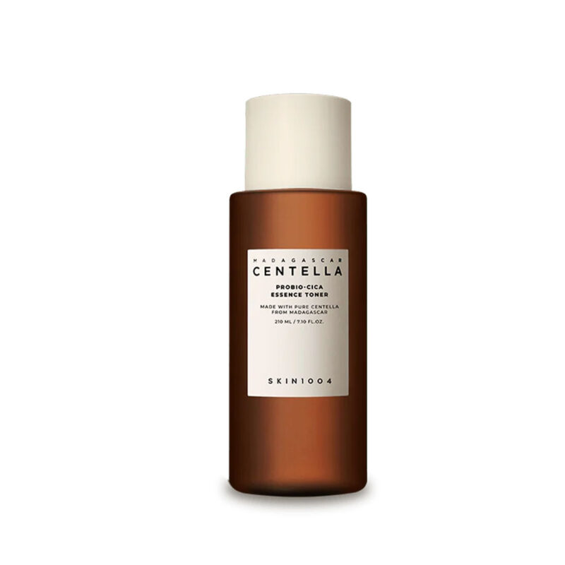 Skin1004 Madagascar Centella Probio-Cica Essence Toner - 210ml