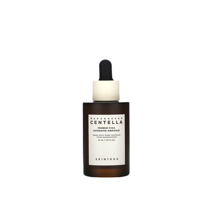 Skin1004 Madagascar Centella Probio-Cica Intensive Ampoule - 50ml